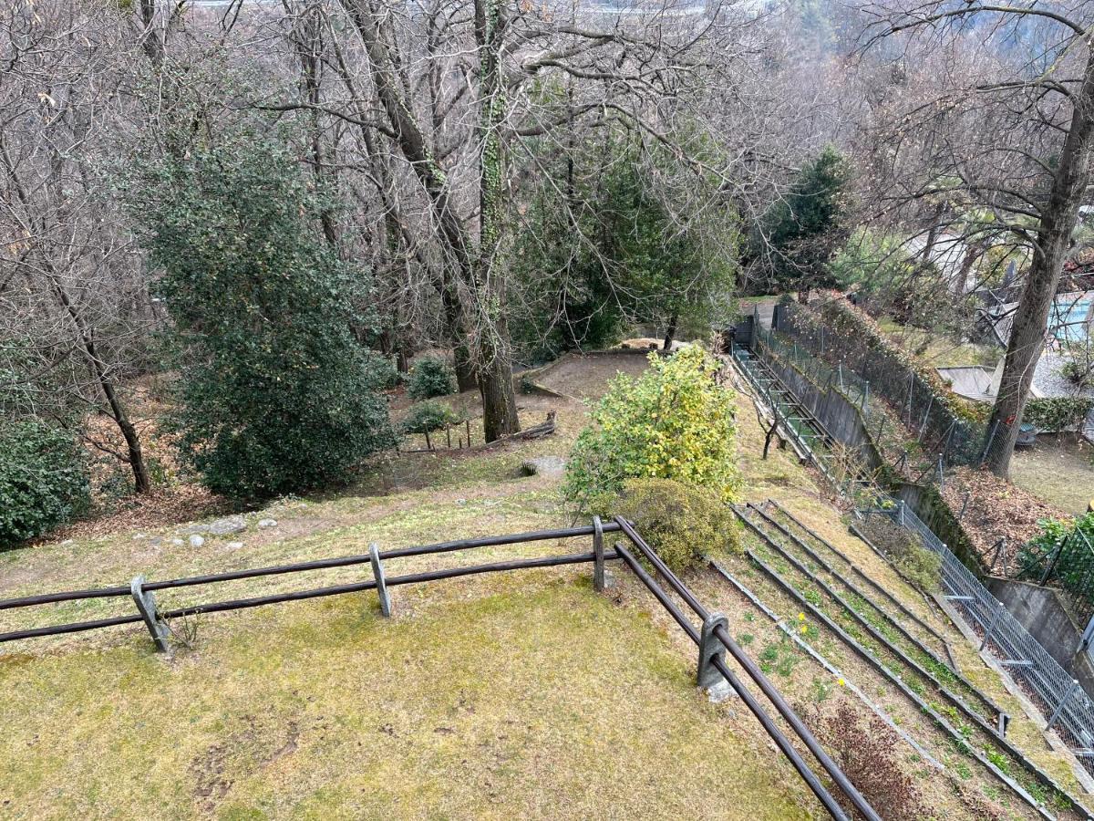 Green View Apartments Tenero-Contra 外观 照片