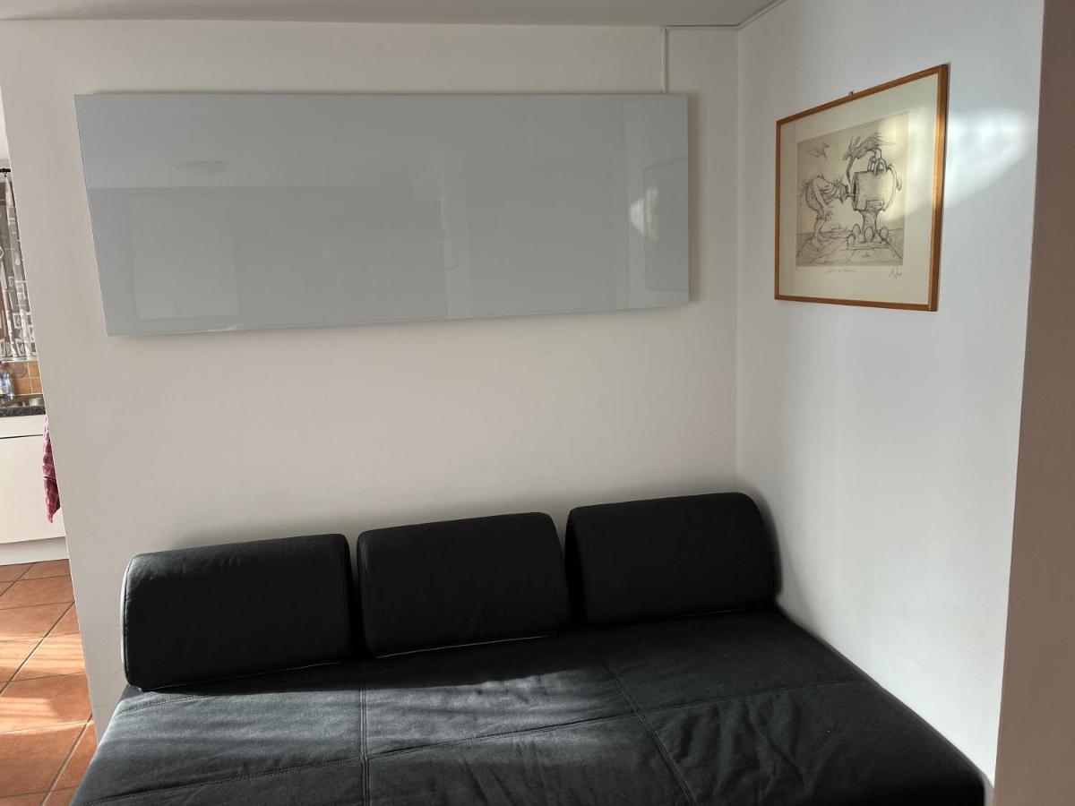Green View Apartments Tenero-Contra 外观 照片