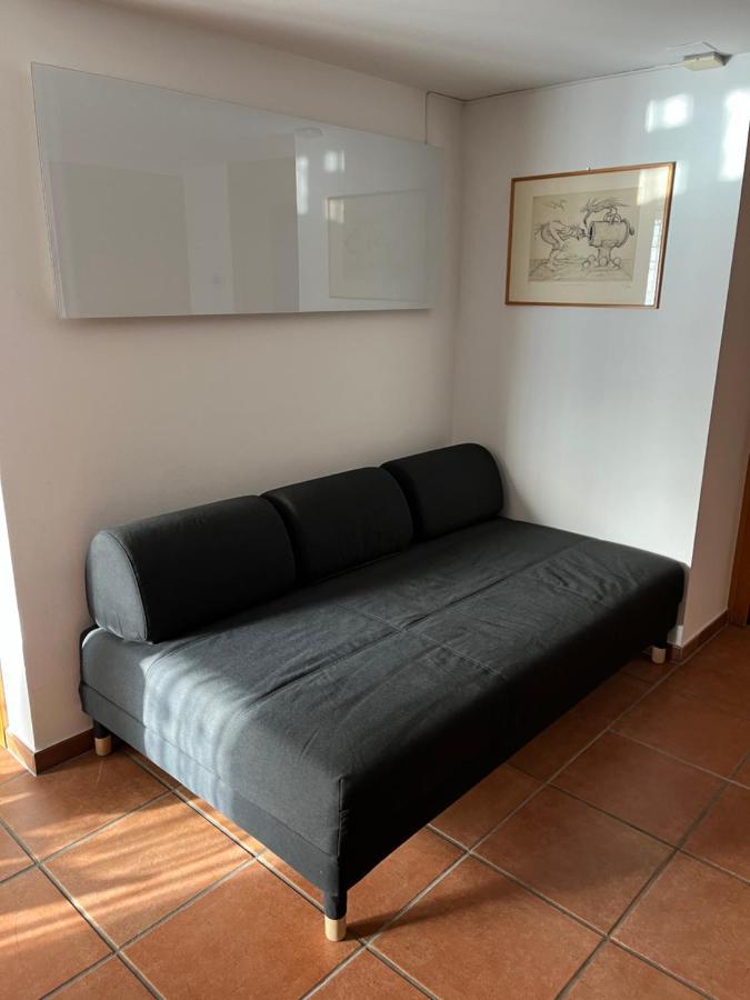 Green View Apartments Tenero-Contra 外观 照片