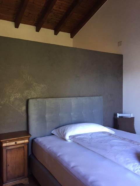 Green View Apartments Tenero-Contra 外观 照片